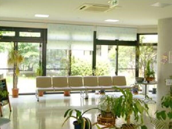 介護老人保健施設海辺の郷（常勤）の介護職求人メイン写真2