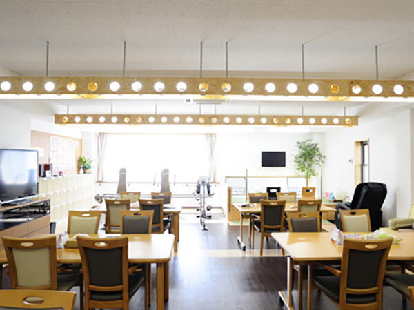 ヒューマンライフケア 太閤の湯（朝夕パート）の送迎ドライバー求人メイン写真3