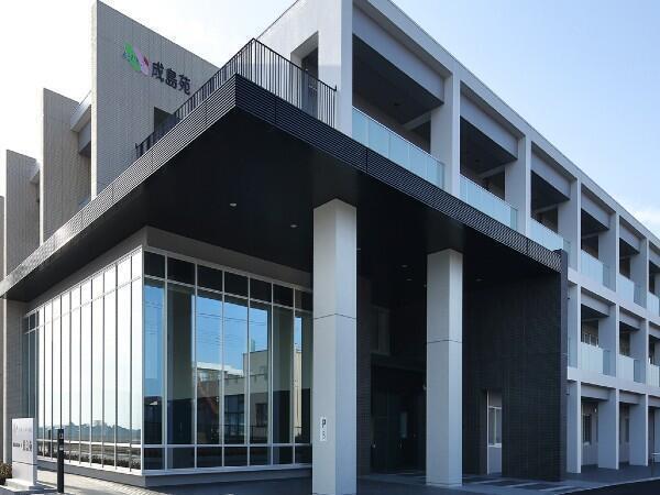 特別養護老人ホーム成島苑(生活相談員/常勤)の介護福祉士求人の写真