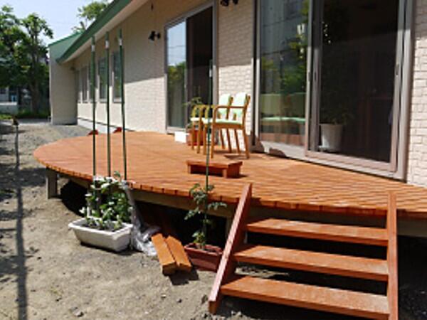 訪問看護ステーション こまば（パート）の看護師求人メイン写真4