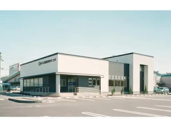 おぐま整形外科クリニック（パート）の看護師求人メイン写真3