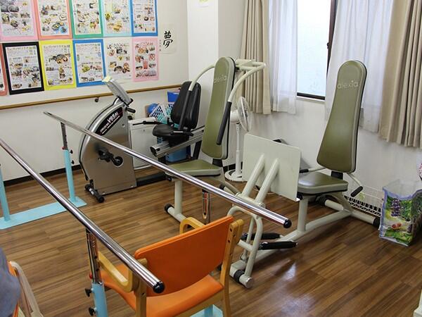 ヒューマンライフケア 新横浜（朝夕パート）の送迎ドライバー求人メイン写真4