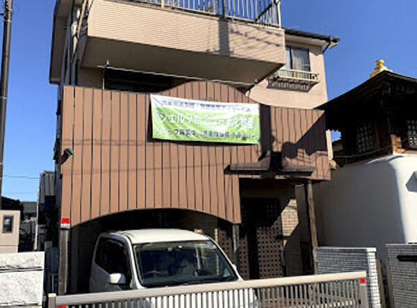 シェルフ かごはら第二教室(常勤)の保育士求人の写真