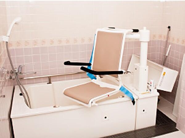 訪問看護ステーション こまば（パート） の准看護師求人メイン写真5