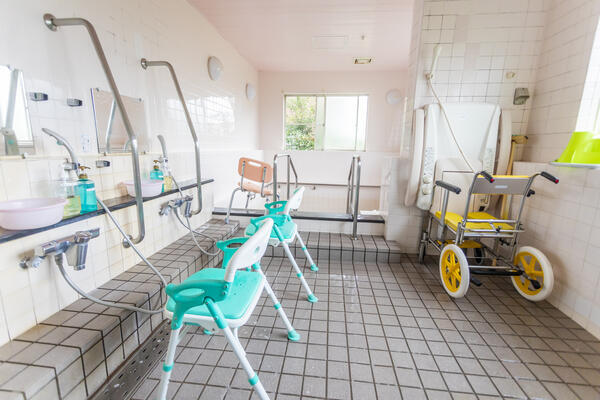 ヒューマンライフケアみのお乃宿（初任者研修/正社員）の介護職求人メイン写真4