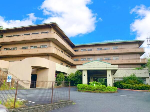 介護老人福祉施設 北八朔（常勤）の介護福祉士求人メイン写真3