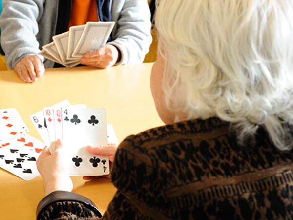 ヒューマンライフケア あいぞめの湯（パート）の看護師求人メイン写真5