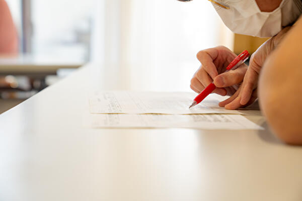 有料老人ホーム 桂の樹（パート）の看護師求人サブ写真2