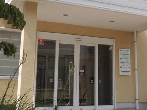 いわい整形外科・ペインクリニック（パート）の看護助手求人メイン写真3