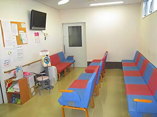 湘南星和クリニック（パート）の送迎ドライバー求人メイン写真3