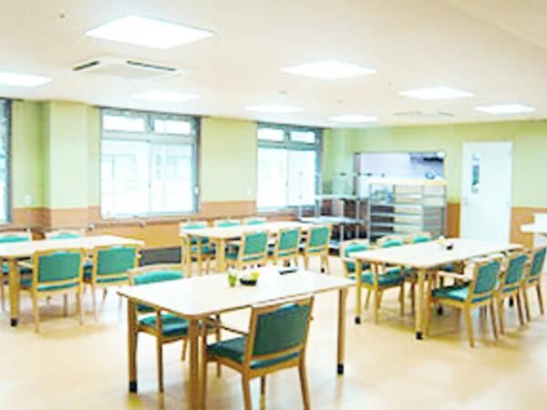 ヘルパーステーションいちご（パート） の介護職求人メイン写真3