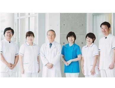 くまもと南部広域病院（病棟/常勤）の看護師求人サブ写真1