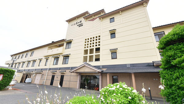 特別養護老人ホーム べに花の郷（パート）の介護福祉士求人の写真