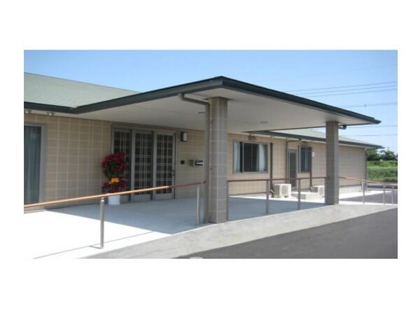 ヘルパーステーション はる(パート)の介護福祉士求人の写真