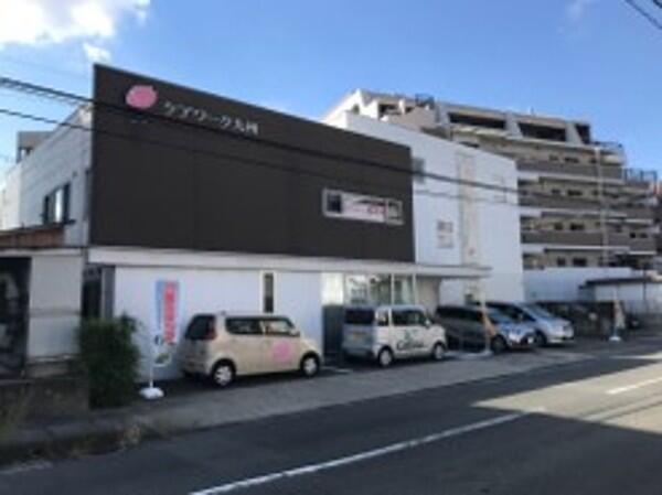 ケアワーク九州本部第1ステーション（サービス提供責任者/常勤） の介護福祉士求人の写真