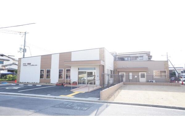 ベリースパgadoデイトレーニングセンター（常勤）の介護福祉士求人メイン写真1