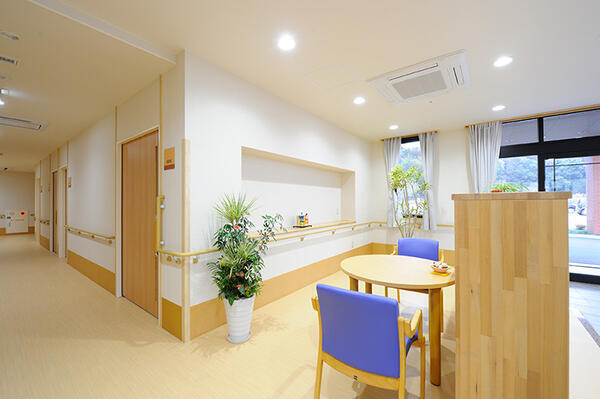 鈴鹿聖十字の家 訪問介護事業所（パート）の介護職求人メイン写真2