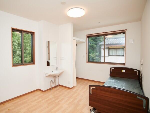 住宅型有料老人ホーム アスカ大磯（パート）の介護職求人メイン写真3