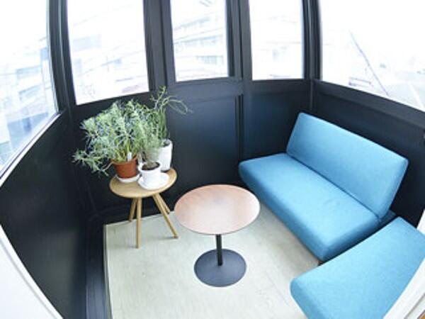 有料老人ホーム リニエハイムおおた（パート）の介護職求人メイン写真3