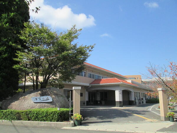 特別養護老人ホーム かおりの丘（生活相談員/常勤）の社会福祉士求人の写真