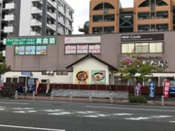 ケアワーク九州姪浜第2ステーション（常勤）の介護職求人の写真