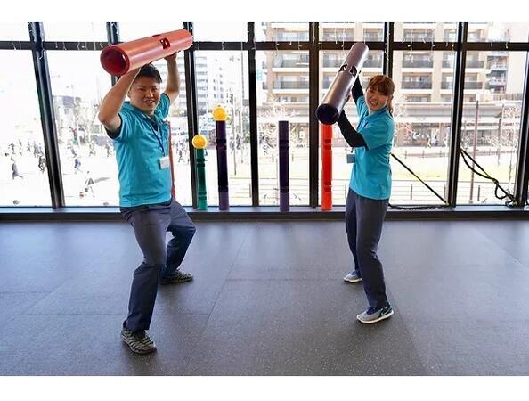 よう整形外科クリニック（常勤）の理学療法士求人メイン写真5