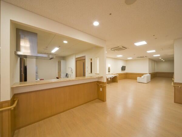 特別養護老人ホーム 天界園（常勤）の介護職求人メイン写真3