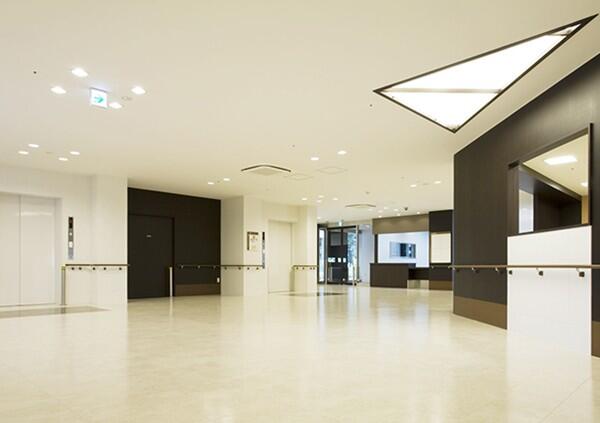 介護老人保健施設 葵の園・緑区（常勤）の介護福祉士求人メイン写真3