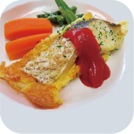 特別養護老人ホーム　あそか苑（嘱託職員）の管理栄養士求人メイン写真2