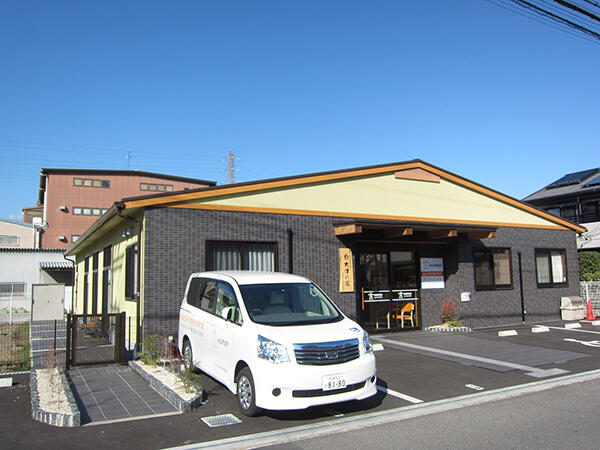 ヒューマンライフケア 泉大津の湯（無資格/パート）の介護職求人の写真