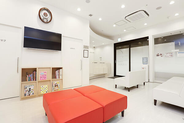 川崎おぐら眼科クリニック（常勤）の視能訓練士求人の写真