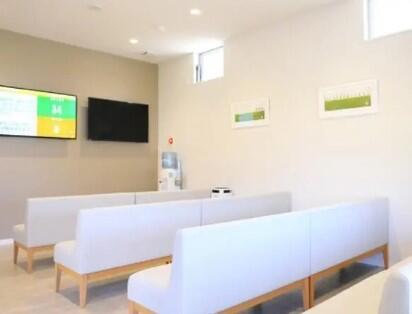 ほうち耳鼻咽喉科（常勤）の看護師求人メイン写真3