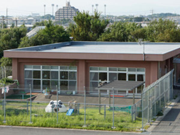 豊橋医療センター（常勤）の看護師求人サブ写真1