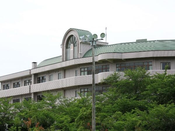 介護老人保健施設 オレンジロードむつみ苑（常勤）の介護職求人の写真