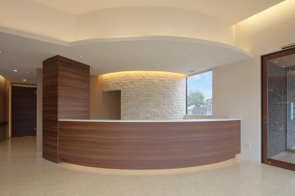 勝川脳神経クリニック（常勤）の医療事務求人メイン写真3