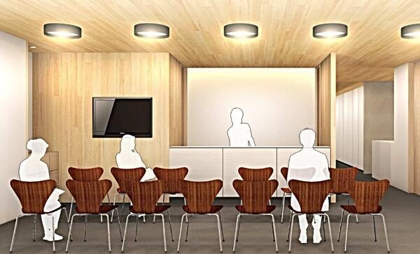 あべしゅん内科・内視鏡IBDクリニック（パート）の准看護師求人メイン写真2