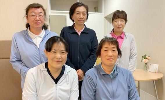 サンライズ訪問看護ステーション（パート）の理学療法士求人の写真