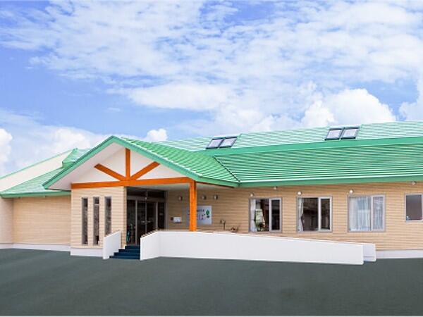 訪問看護ステーション こまば（パート）の看護師求人の写真