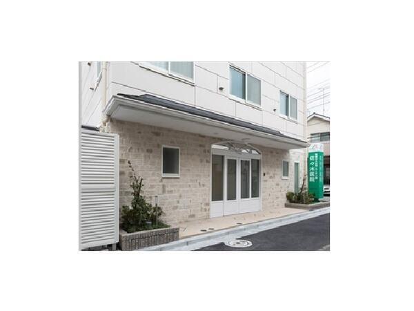 医療法人社団ルーチェ会 佐々木医院（常勤）の看護師求人の写真