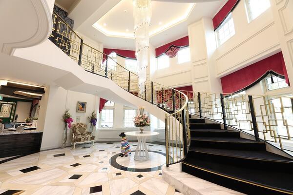 CCRC豊泉家　芦屋山手（常勤）の介護職求人メイン写真5