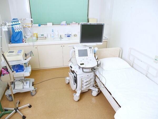東武練馬クリニック（透析室/常勤）の看護師求人メイン写真4