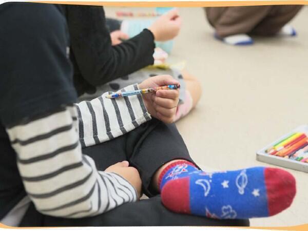 テトラcoco 大手前教室(児童発達指導員/常勤)の臨床心理士求人の写真