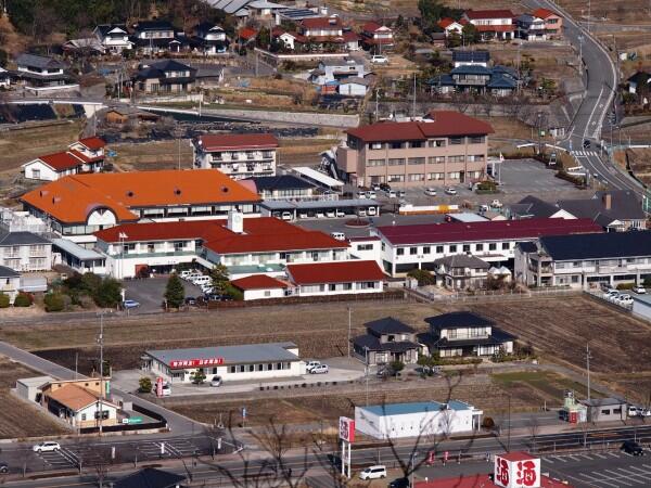 特別養護老人ホーム 高竜園（常勤）の介護職求人メイン写真2