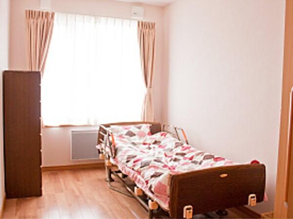 訪問看護ステーション こまば（常勤） の看護師求人メイン写真2