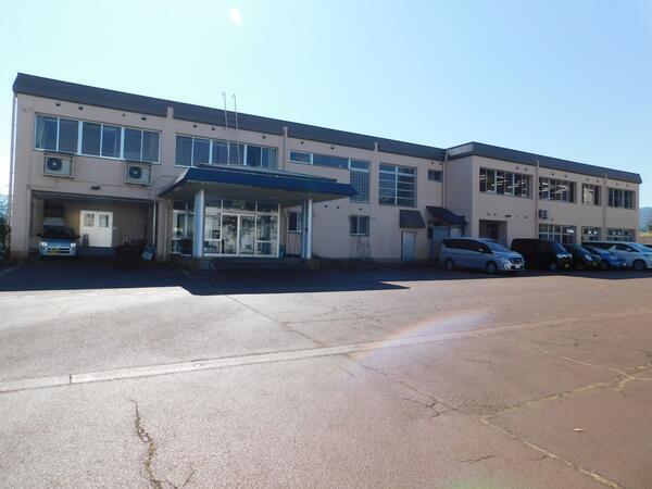 特別養護老人ホーム みなみ園（常勤）の看護師求人メイン写真4