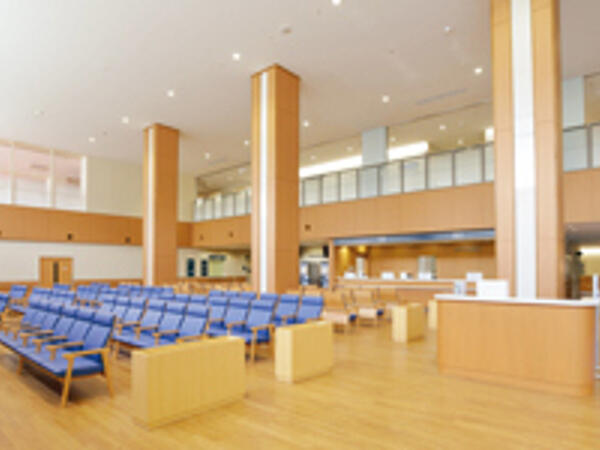 寝屋川生野病院（常勤）の医療事務求人メイン写真2