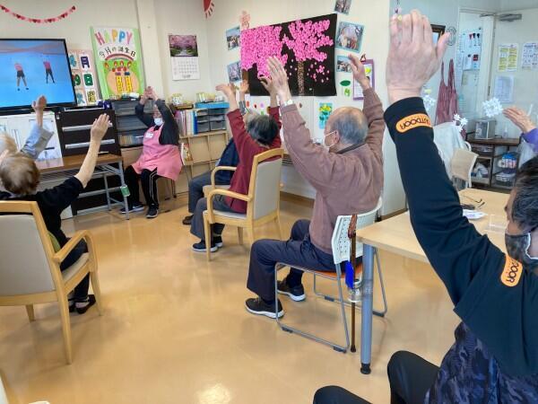 ちろりん村　小規模多機能型居宅介護（常勤）の介護福祉士求人メイン写真3