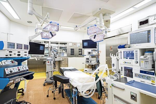 医療法人社団ルーチェ会 佐々木医院（常勤）の看護師求人メイン写真4