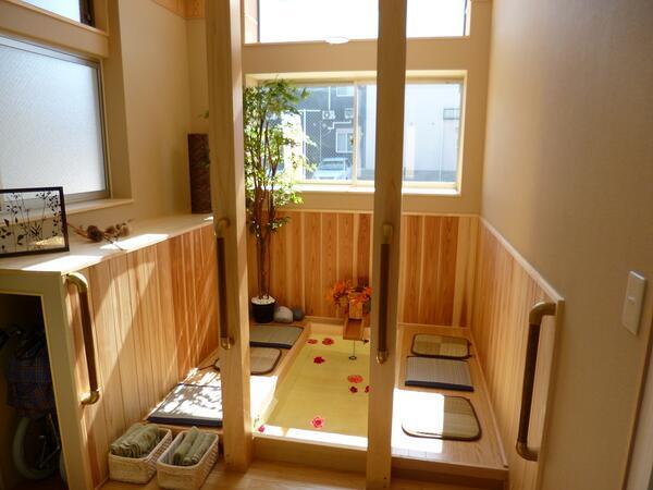 ヒューマンライフケア もりやまの湯（パート）の介護福祉士求人メイン写真2