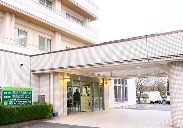 八郷整形外科内科病院（パート）の薬剤師求人メイン写真2